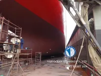 Δεξαμενόπλοιο πετρελαίου/χημικών προϊόντων προς πώληση