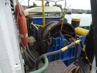 Ρυμουλκό πλοίο προς πώληση
