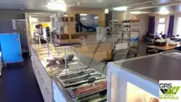 Πλωτή κατοικία προς πώληση