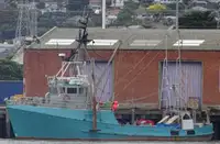 Trawler προς πώληση