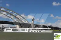 Κρουαζιερόπλοιο προς πώληση