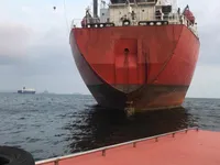 Δεξαμενόπλοιο πετρελαίου/χημικών προϊόντων προς πώληση