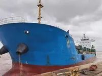 Πλοίο μεταφοράς εμπορευματοκιβωτίων προς πώληση