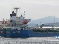 Δεξαμενόπλοιο πετρελαίου/χημικών προϊόντων προς πώληση