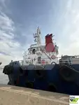 Ρυμουλκό πλοίο προς πώληση