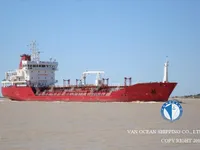 Δεξαμενόπλοιο πετρελαίου/χημικών προϊόντων προς πώληση