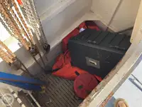 Πλοίο αποβατικής προέλευσης, δεξαμενόπλοιο προς πώληση
