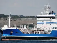 Δεξαμενόπλοιο πετρελαίου/χημικών προϊόντων προς πώληση