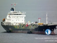 Δεξαμενόπλοιο πετρελαίου/χημικών προϊόντων προς πώληση