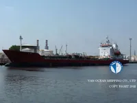 Δεξαμενόπλοιο πετρελαίου/χημικών προϊόντων προς πώληση