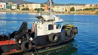 Εργατικά πλοία προς πώληση