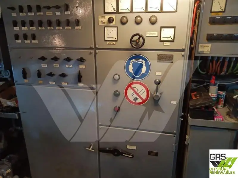 Εργατικά πλοία προς πώληση