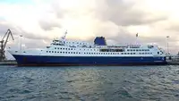 Ro-Ro ship προς πώληση