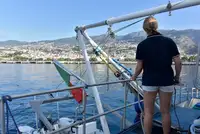 Ρυμουλκό πλοίο προς πώληση