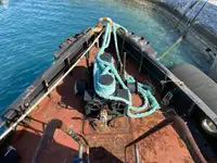 Ρυμουλκό πλοίο προς πώληση