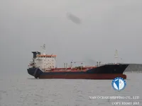 Δεξαμενόπλοιο πετρελαίου/χημικών προϊόντων προς πώληση