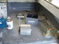 Αμφοβόλο προς πώληση