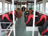 Πλοίο περιπολίας προς πώληση
