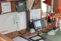 Ρυμουλκό πλοίο προς πώληση