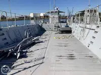 Πλοίο αποβατικής προέλευσης, δεξαμενόπλοιο προς πώληση