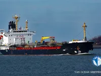 Δεξαμενόπλοιο πετρελαίου/χημικών προϊόντων προς πώληση