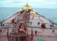 Oil/Chemical tanker προς πώληση