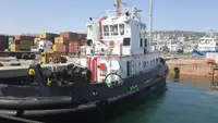 Ρυμουλκό πλοίο προς πώληση