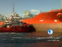 Δεξαμενόπλοιο πετρελαίου/χημικών προϊόντων προς πώληση