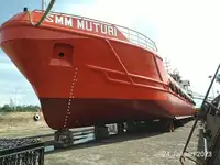 Oil/Chemical tanker προς πώληση