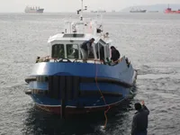 Ρυμουλκό πλοίο προς πώληση