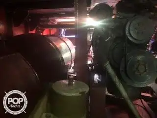 Πλοίο υποστήριξης προς πώληση