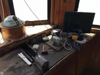 Ρυμουλκό πλοίο προς πώληση