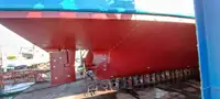 Oil/Chemical tanker προς πώληση