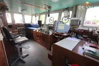 Πλωτό ξενοδοχείο προς πώληση
