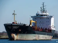 Δεξαμενόπλοιο πετρελαίου/χημικών προϊόντων προς πώληση