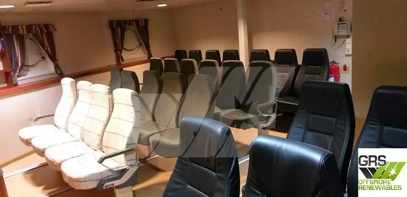 Πλοίο τοπογραφικής έρευνας προς πώληση
