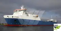 Ro-Ro ship προς πώληση