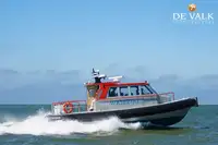 Πλοίο μεταφοράς προσωπικού προς πώληση