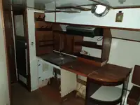 Ρυμουλκό πλοίο προς πώληση