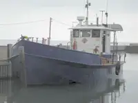 Δεξαμενόπλοιο πετρελαίου/χημικών προϊόντων προς πώληση