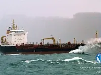Δεξαμενόπλοιο πετρελαίου/χημικών προϊόντων προς πώληση