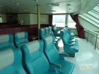 Πλοίο φέρι μποτ προς πώληση