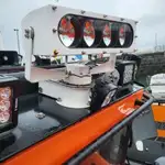 Πλοίο περιπολίας προς πώληση