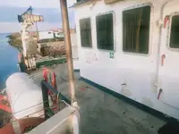 Πλοίο αποβατικής προέλευσης, δεξαμενόπλοιο προς πώληση