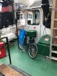 Ρυμουλκό πλοίο προς πώληση