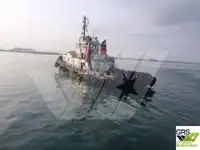 Ρυμουλκό πλοίο προς πώληση
