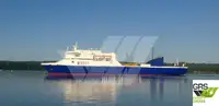 Ro-Ro ship προς πώληση