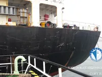 Δεξαμενόπλοιο πετρελαίου/χημικών προϊόντων προς πώληση