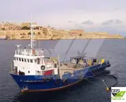 Σκάφος έρευνας προς πώληση