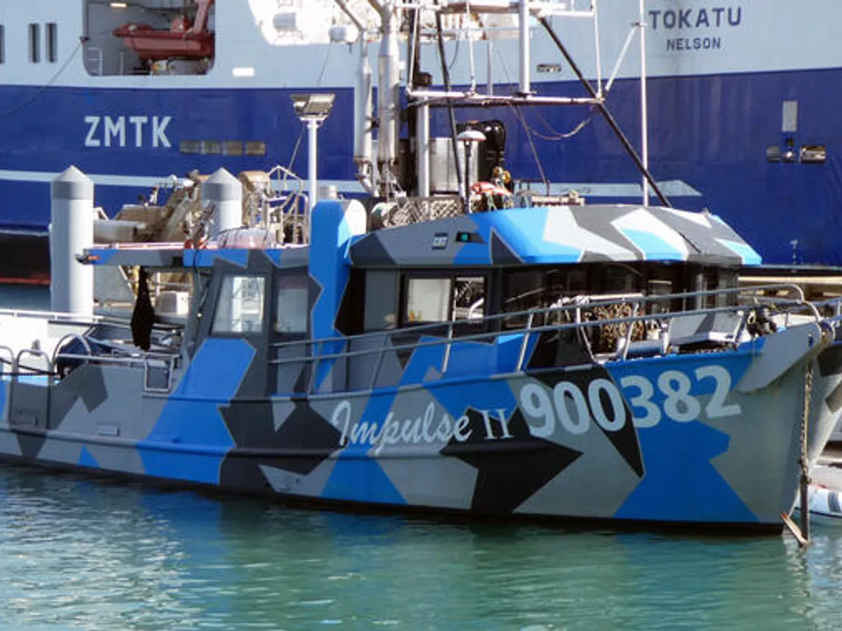 Πλοίο φέρι μποτ προς πώληση